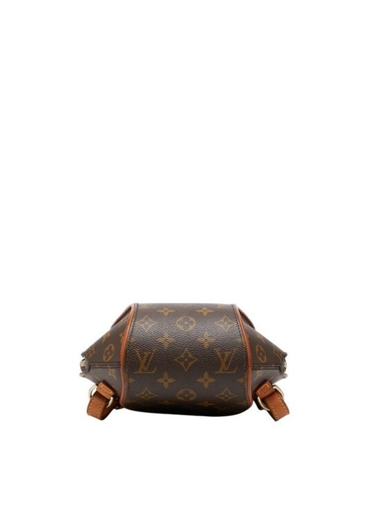 Louis Vuitton Monogram Ellipse Sac a Dos Backpack Brown main image 8